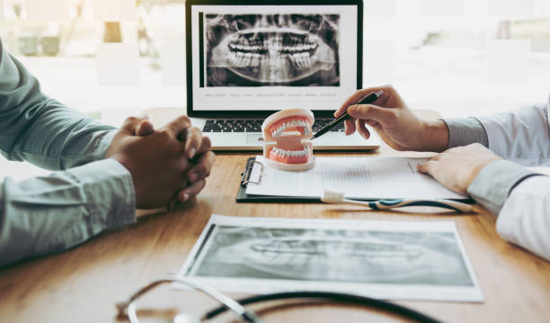 Best Emergency Tooth Extraction in Ina, IL