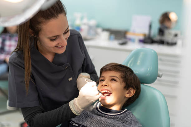 Best Same-Day Emergency Dentist in Ina, IL