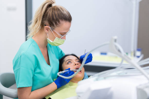 Best After-Hours Emergency Dentist in Ina, IL