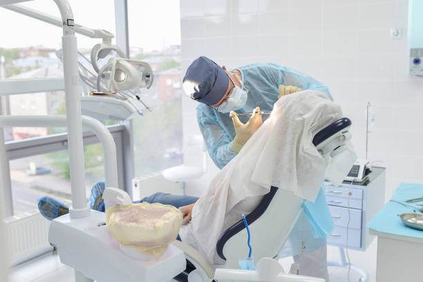 Best Same-Day Emergency Dentist in Ina, IL